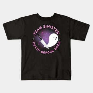 Team Sinister Kids T-Shirt